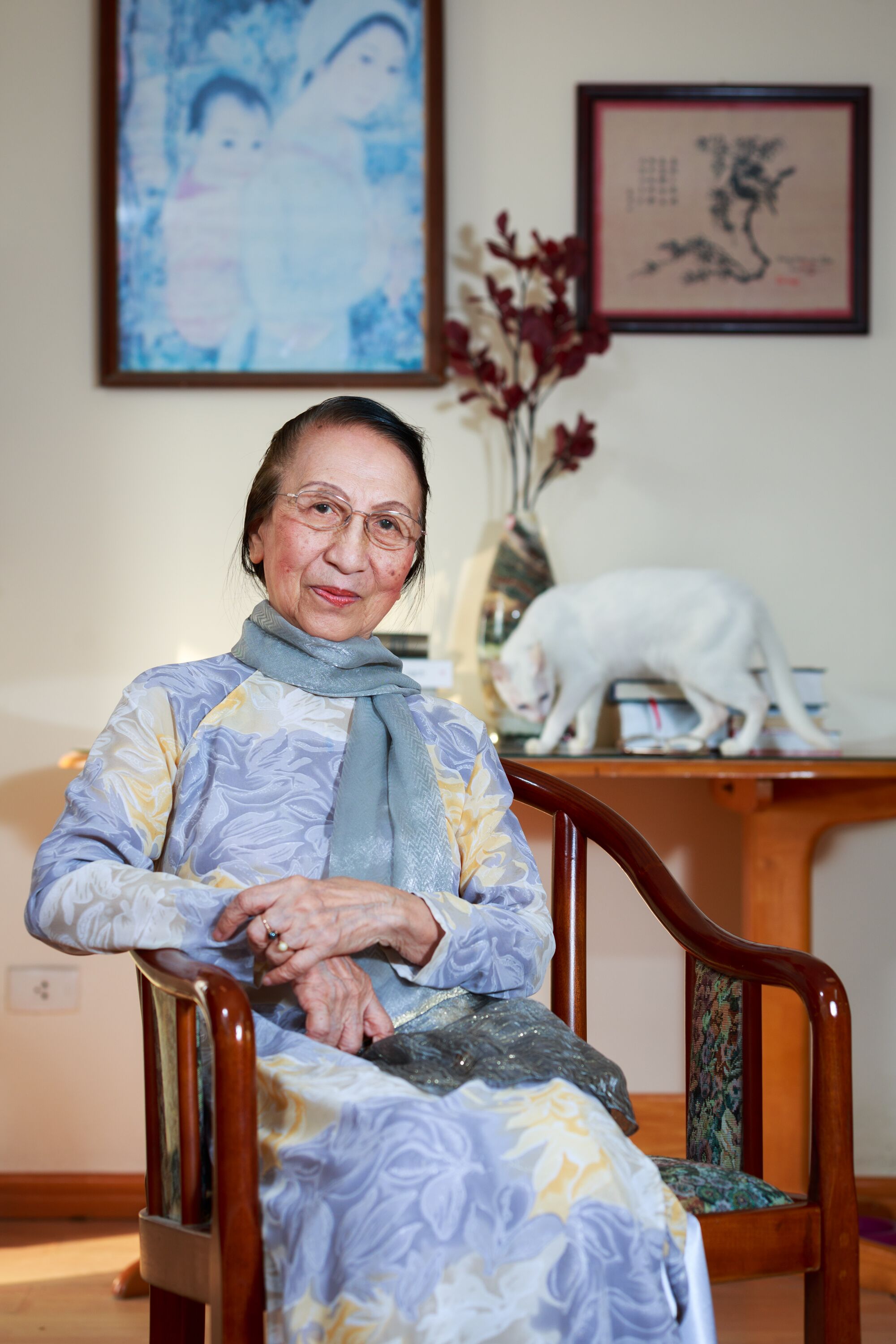 Lê Hồng Sâm, những điều còn lại…